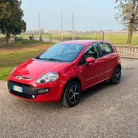 Fiat punto evo ( neopatentati)