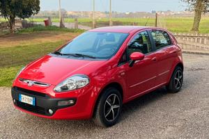 Fiat punto evo ( neopatentati)