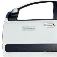 Porta anteriore sinistra Fiat Nuova Panda