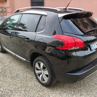 Peugeot 2008 1.6 e-HDi S&S ETG6 Allure