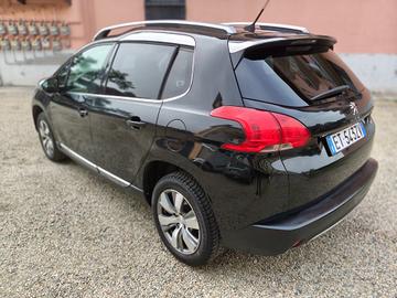 Peugeot 2008 1.6 e-HDi S&S ETG6 Allure