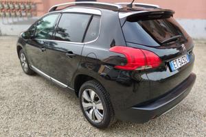 Peugeot 2008 1.6 e-HDi S&S ETG6 Allure
