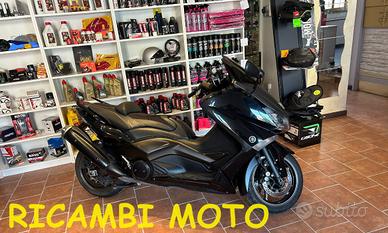 RICAMBI TMAX 530 2012 2014