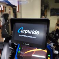  Carpuride W502BS