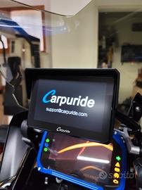  Carpuride W502BS