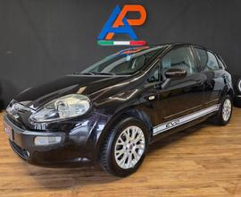 FIAT Punto Evo 1.4 5 porte Emotion GPL