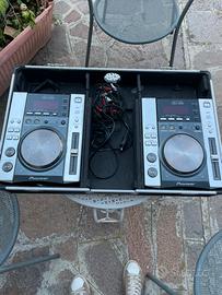 Pioneer cdj 200