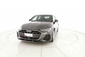Audi A3 Sportback 2.0 tdi S line edition 150c...
