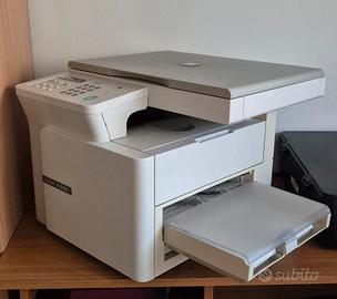 STAMPANTE CANON PC D 320