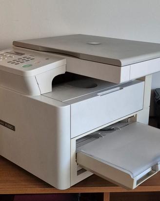 STAMPANTE CANON PC D 320