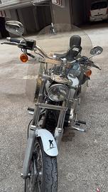 Harley Dyna Low  Rider