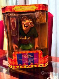 Quasimodo Disney Il Gobbo di Notre Dame Vintage