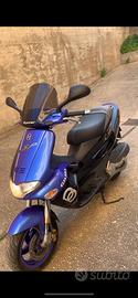 Gilera Runner