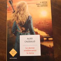 libro Le donne erediteranno la terra 