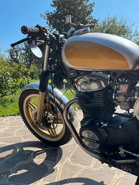 Honda CB 400
