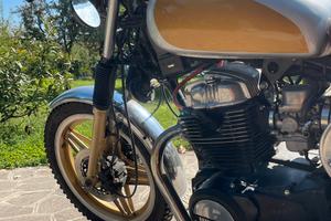 Honda CB 400