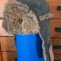 Cappello da aviatore invernale Stetson XL ( 62cm)