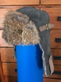 Cappello da aviatore invernale Stetson XL ( 62cm)