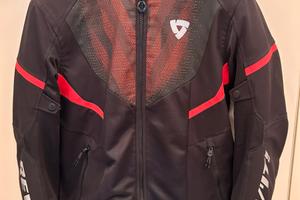 Giacca da moto REV’IT estiva