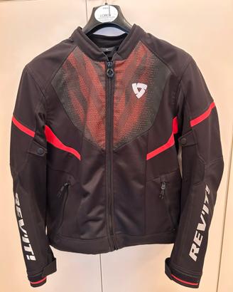 Giacca da moto REV’IT estiva