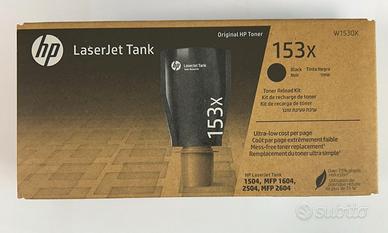Toner HP 153 X