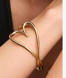 Bracciale Pandora mai usato