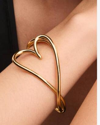 Bracciale Pandora mai usato