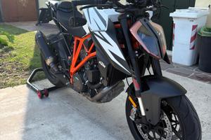 Ktm superduke 1290