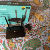 Router tp link
