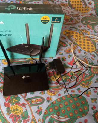 Router tp link