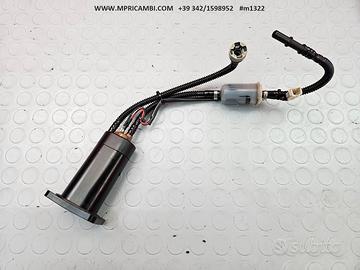 POMPA BENZINA BETA RR 350 2013 2017 RR350 2014 201