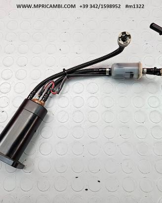 POMPA BENZINA BETA RR 350 2013 2017 RR350 2014 201