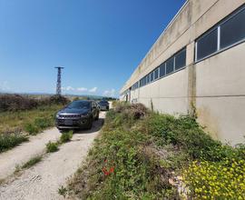 Immobile industriale ad Assisi (PG)
