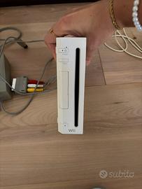 NINTENDO WII