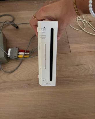 NINTENDO WII