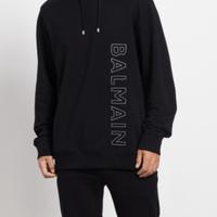 Felpa Balmain uomo 