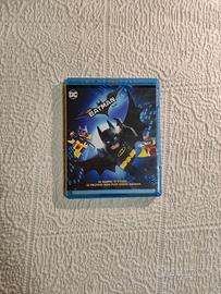 LEGO Batman - Il film - Blu-Ray
