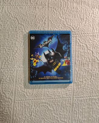 LEGO Batman - Il film - Blu-Ray