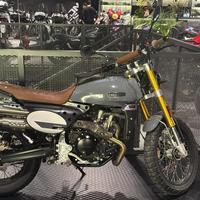 FANTIC MOTOR Caballero 500 DELUXE