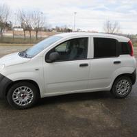 Fiat panda 1.2 gpl. 69 cv e6b autocarro