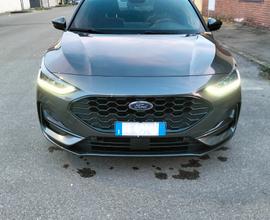 FORD Focus 4ª serie - 2024