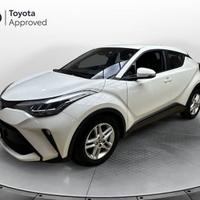 Toyota C-HR 1.8h Active E-CVT