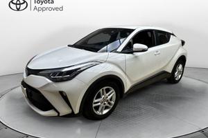 Toyota C-HR 1.8h Active E-CVT