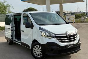 Renault Trafic 2.0 dCi 145 cv 9 Posti 11/2019