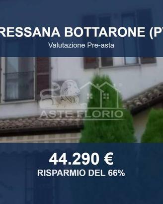 Immobile in asta di 202 m² a Bressana Bottarone