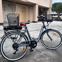 Bicicletta elettrica