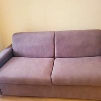 divano letto matrimoniale 