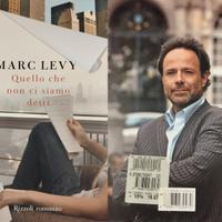 Libri di Marc Levy e Guillaume Musso