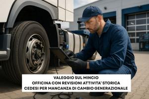 GFP - OFFICINA MECCANICA E CENTRO REVISIONI