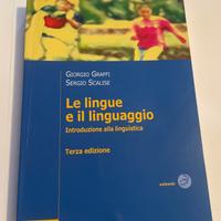 Le lingue e il linguaggio